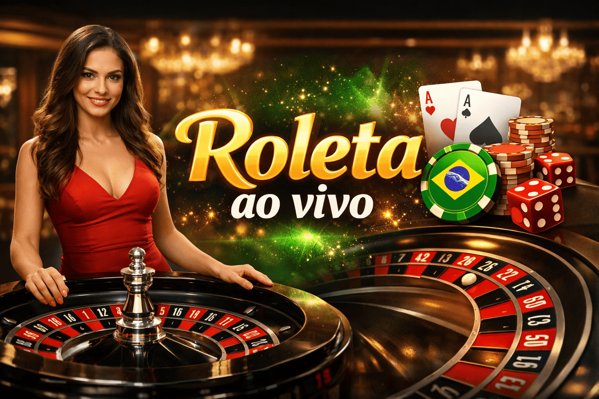 Roleta 2r bet